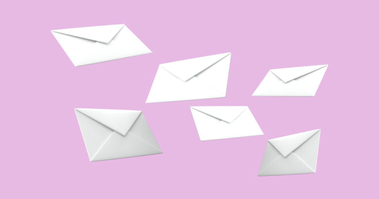 Fordelene ved e-mail marketing i 2026 - blogindlæg - Side-Walk
