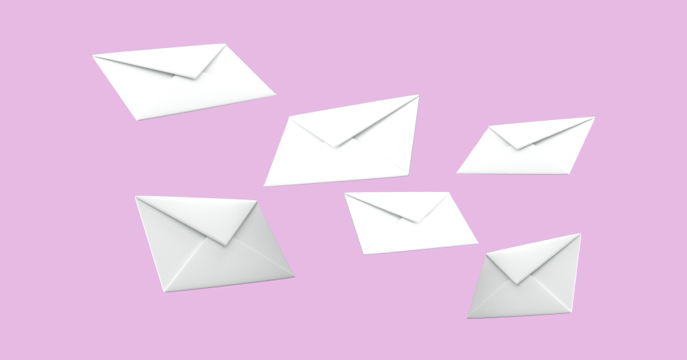 Fordelene ved e-mail marketing i 2026 - blogindlæg - Side-Walk