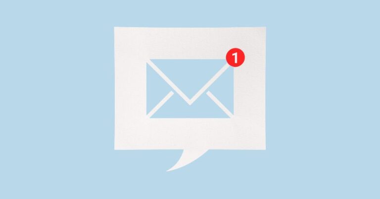 Email marketing