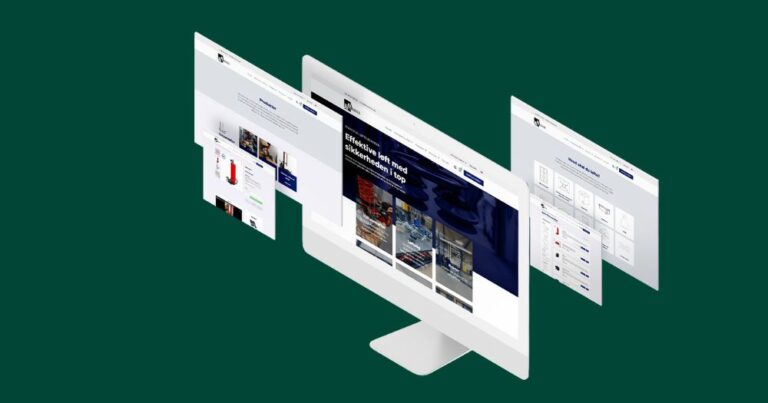 Fordele ved at have en webshop