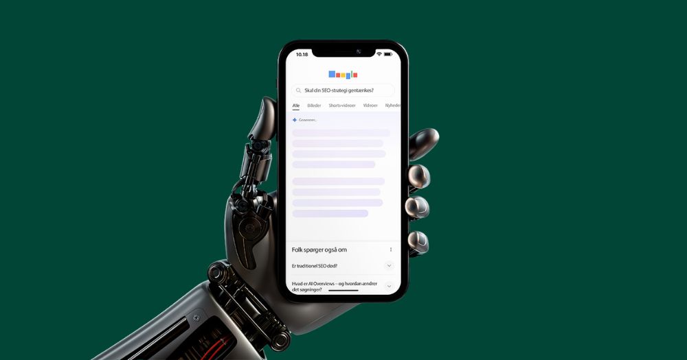 Google AI Overviews