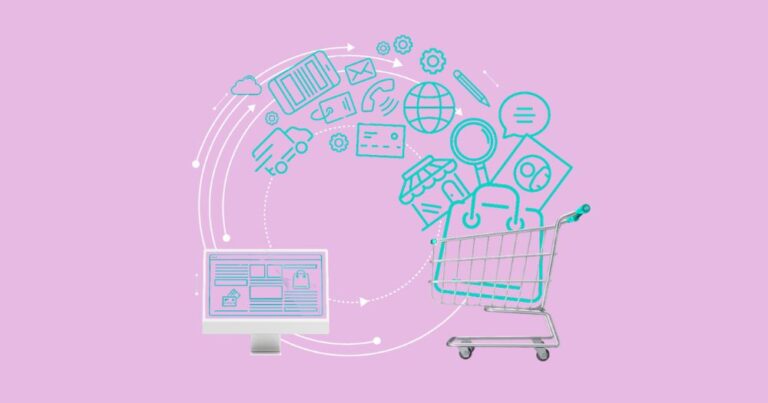 Hvad er e-commerce_blog