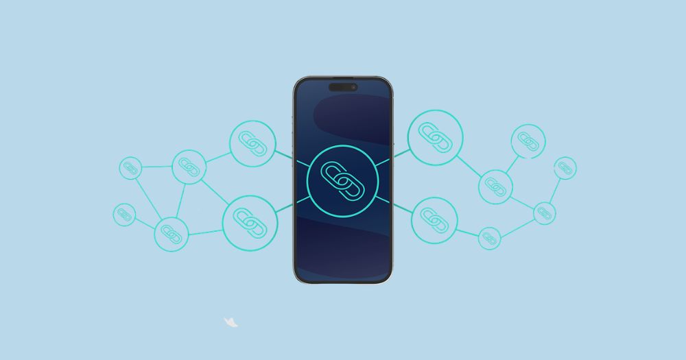 Linkbuilding
