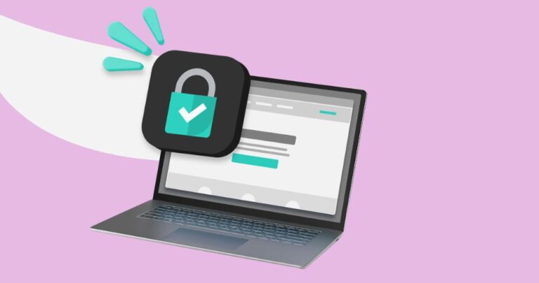 Sikker hjemmeside SSL