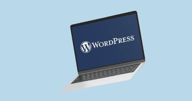 WordPress guide